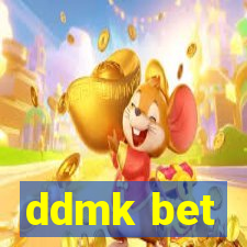 ddmk bet